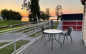 Rauhan Marinella Apartments